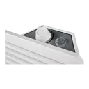 Конвектор Electrolux Torrid, 1000W, Белый