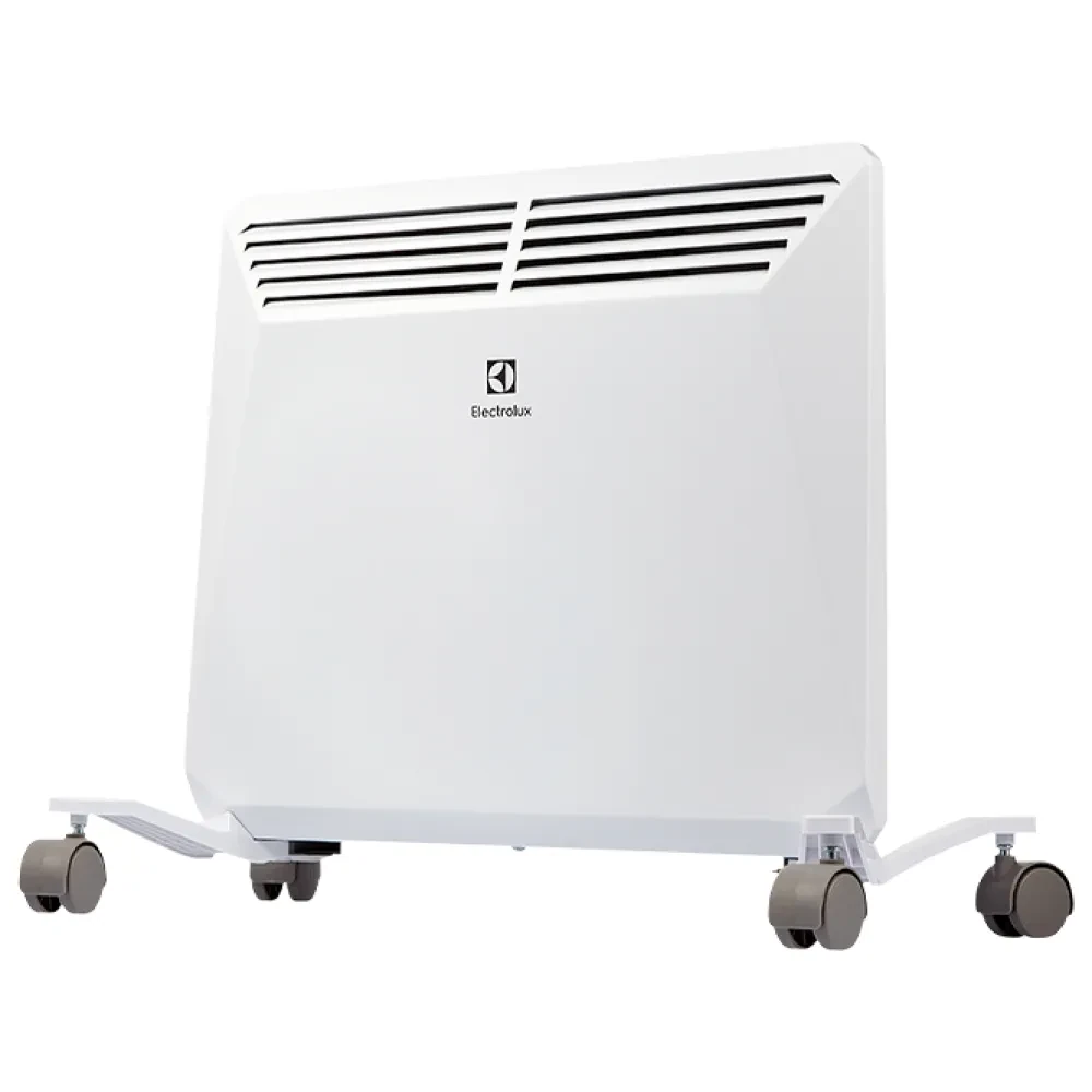 Конвектор Electrolux Torrid, 1000W, Белый