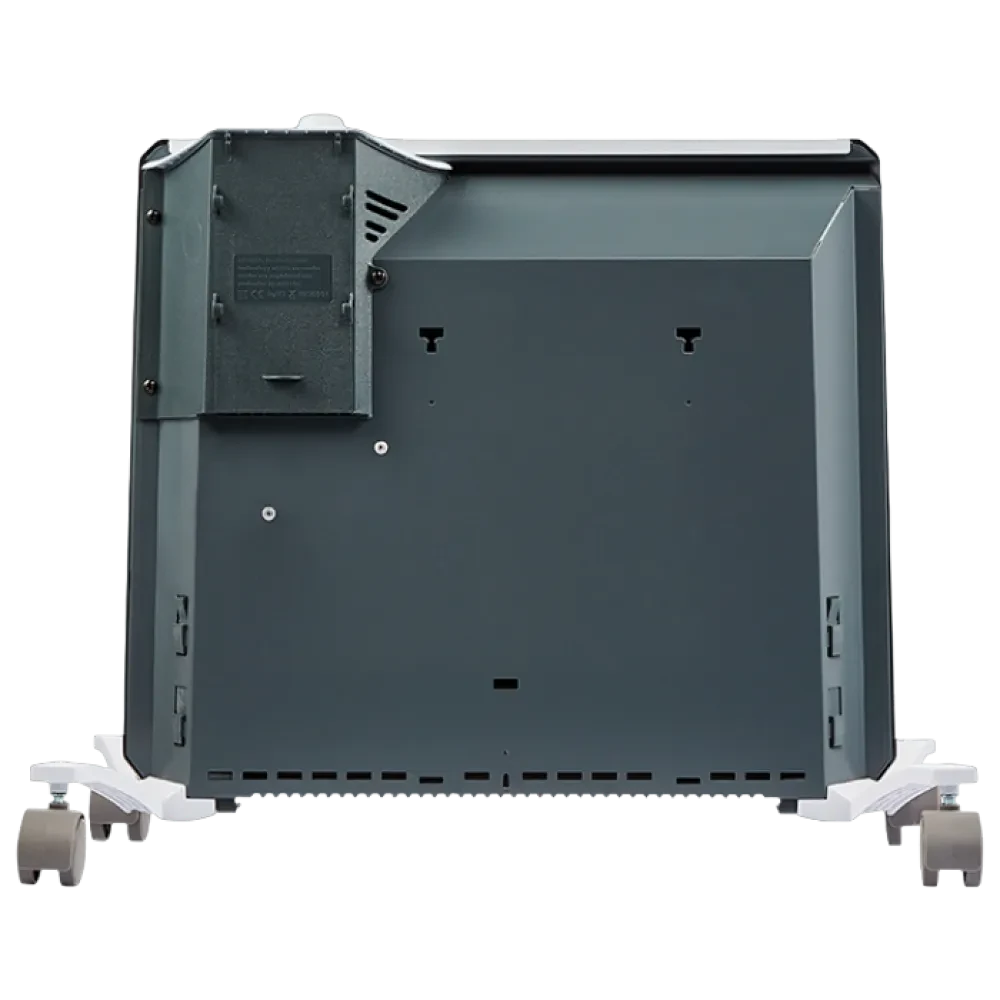 Конвектор Electrolux Torrid, 1000W, Белый