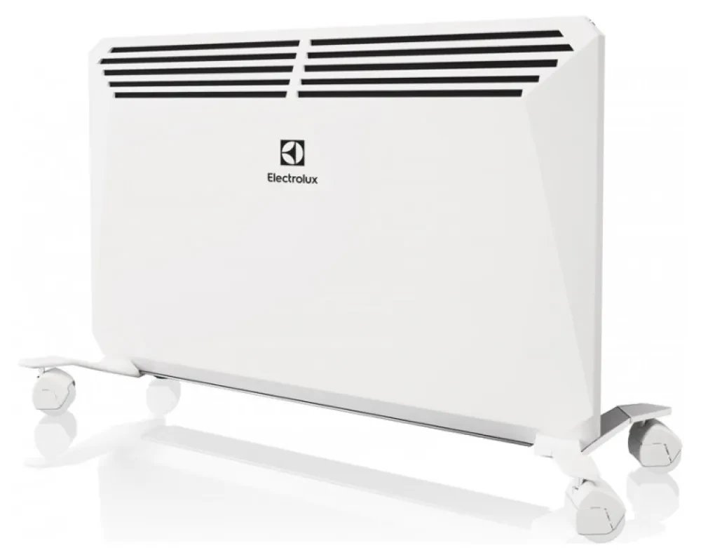 Convector Electrolux Torrid, 1500W, Alb