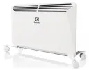 Convector Electrolux Torrid, 1500W, Alb