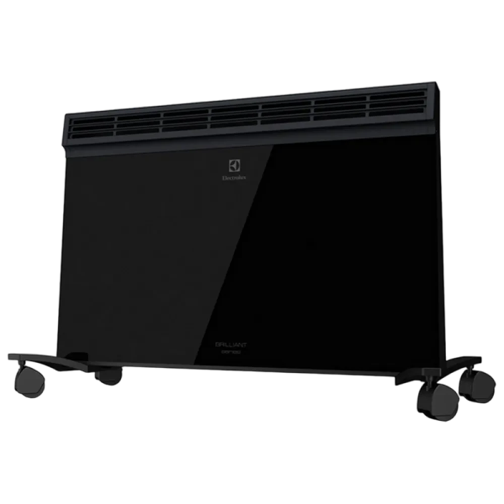 Convector Electrolux ECH/B-1500 E, 1500W, Negru