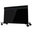 Convector Electrolux ECH/B-2000 E, 2000W, Negru