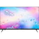 32" QLED SMART TV KIVI 32F720QB, 1920x1080 FHD, Android TV, Negru