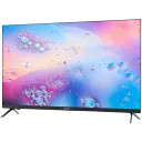 32" QLED SMART TV KIVI 32F720QB, 1920x1080 FHD, Android TV, Negru