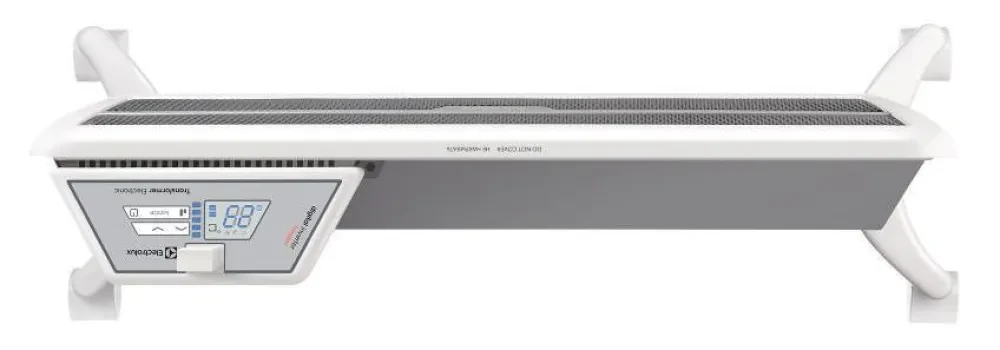Convector Electrolux Air Gate 2 inverter, 1800W, Alb