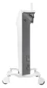 Convector Electrolux Air Gate 2 inverter, 1800W, Alb
