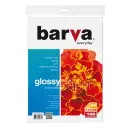 Hârtie fotografică Barva Glossy, A4