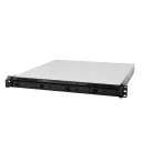 Сетевое хранилище SYNOLOGY RS1619xs+, Серебристый