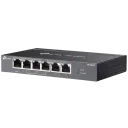 Comutator PoE TP-LINK DS106GPP, 1x PoE++, 3x PoE+
