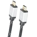 Видео кабель Cablexpert CCB-HDMIL-1.5M, HDMI (M) - HDMI (M), 1,5м, Чёрный
