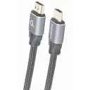 Cablu Video Cablexpert CCBP-HDMI-3M, HDMI (M) - HDMI (M), 3m, Negru