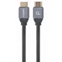 Видео кабель Cablexpert CCBP-HDMI-5M, HDMI (M) - HDMI (M), 5м, Чёрный