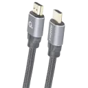 Видео кабель Cablexpert CCBP-HDMI-7.5M, HDMI (M) - HDMI (M), 7,5м, Чёрный