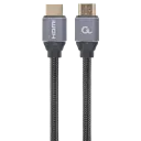 Видео кабель Cablexpert CCBP-HDMI-7.5M, HDMI (M) - HDMI (M), 7,5м, Чёрный
