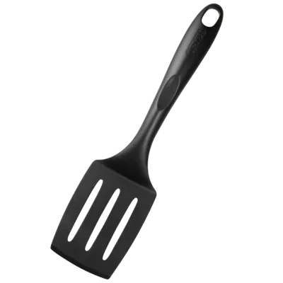 Spatulă bucătărie Tefal Bienvenue, Negru