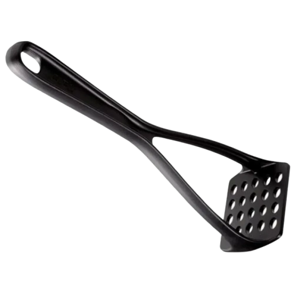 Pasator cartofi Tefal Bienvenue, Negru