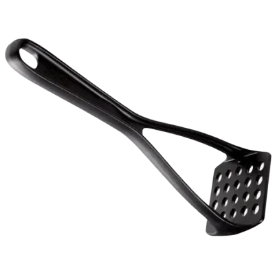 Pasator cartofi Tefal Bienvenue, Negru