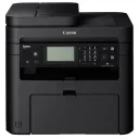 Лазерный МФУ Canon i-SENSYS MF237w, Чёрный