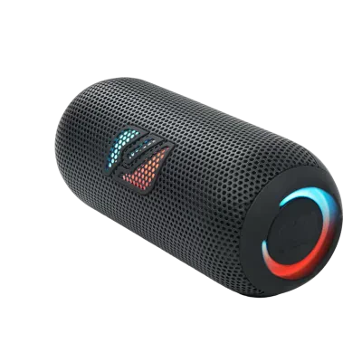 Boxă portabilă MUSE M-790 BT, Gri inchis