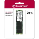 Unitate SSD Transcend 830S, 2000GB, TS2TMTS830S