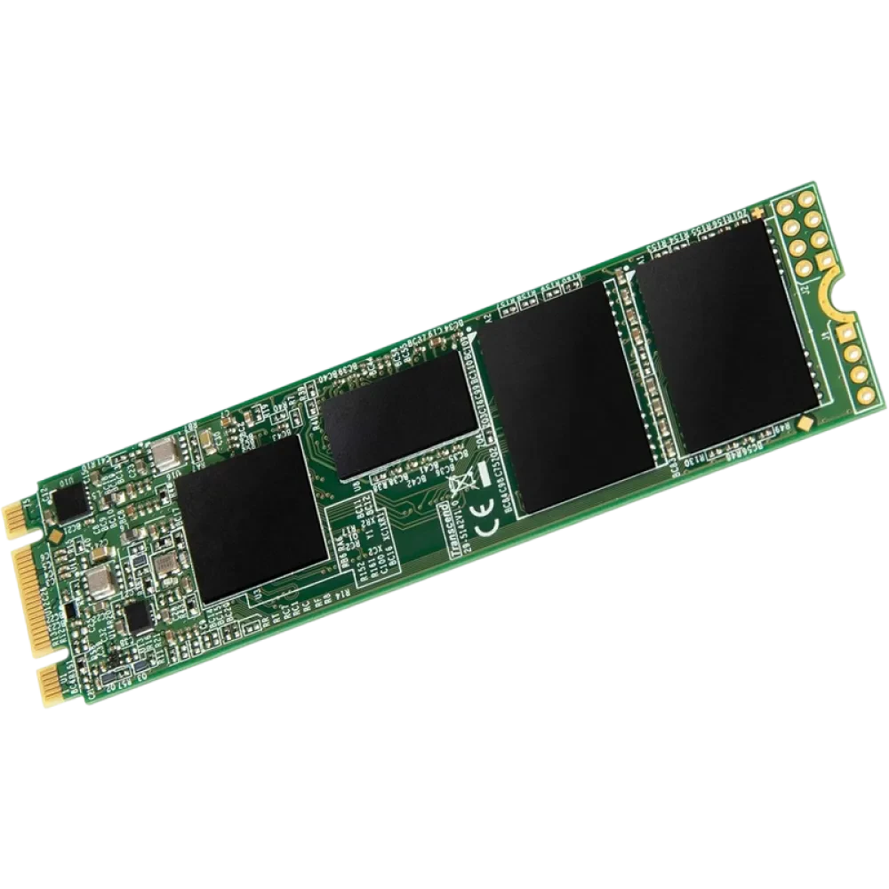 Unitate SSD Transcend 830S, 2000GB, TS2TMTS830S