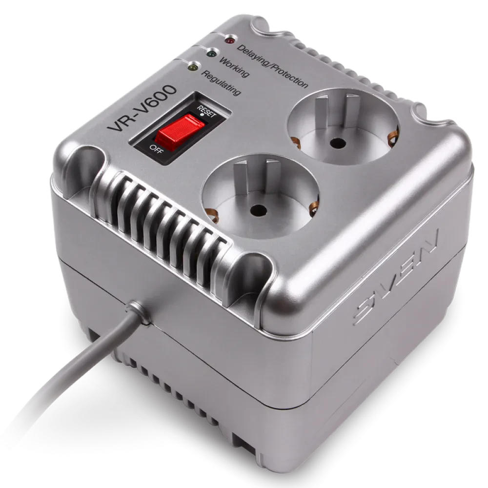 Stabilizator de Tensiune SVEN VR-V600
