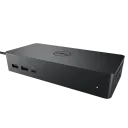 Stație Docking DELL UD22, Negru