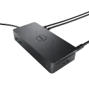 Stație Docking DELL UD22, Negru