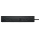 Stație Docking DELL UD22, Negru
