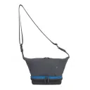 Geantă pe umăr Rivacase Riva 7513, Gri