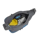 Geantă pe umăr Rivacase Riva 7513, Gri