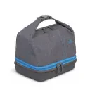 Geantă pe umăr Rivacase Riva 7513, Gri