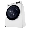 Сушильная машина LG RH90V9AV4N, 9кг, Белый