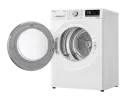Сушильная машина LG RH90V9AV4N, 9кг, Белый