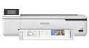 Струйный принтер Epson SureColor SC-T3100N, Белый