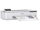 Струйный принтер Epson SureColor SC-T3100N, Белый
