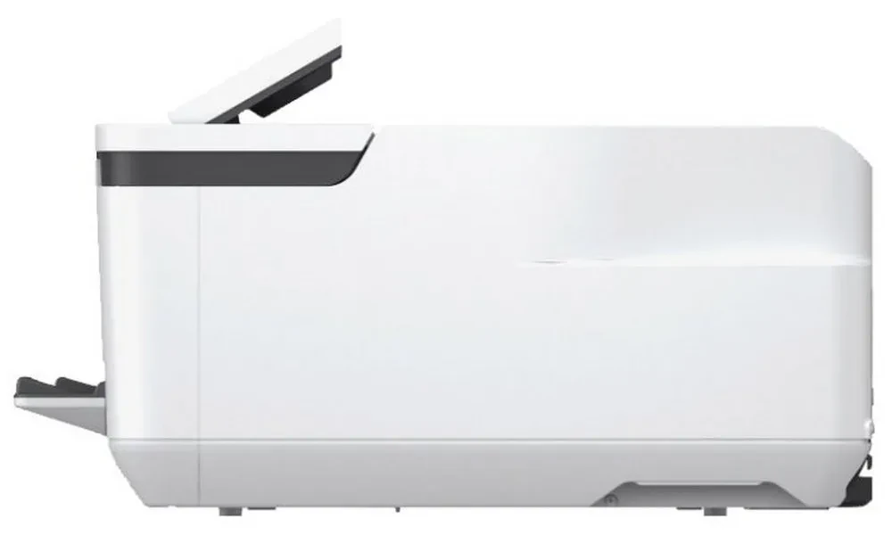 Струйный принтер Epson SureColor SC-T3100N, Белый