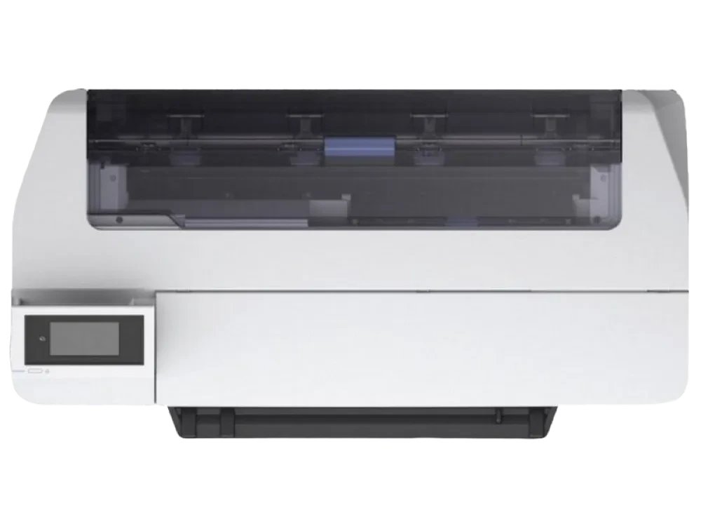 Струйный принтер Epson SureColor SC-T3100N, Белый