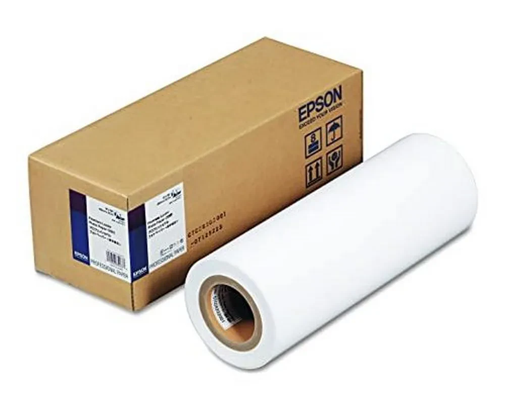 Бумага Epson Premium Luster Photo Paper, А3