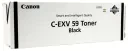 Toner Canon C-EXV59, Negru