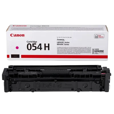 Cartuş Canon CRG-054H, Magenta