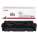 Cartuş Canon CRG-055, Negru