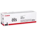 Cartuş Canon CRG-055, Negru