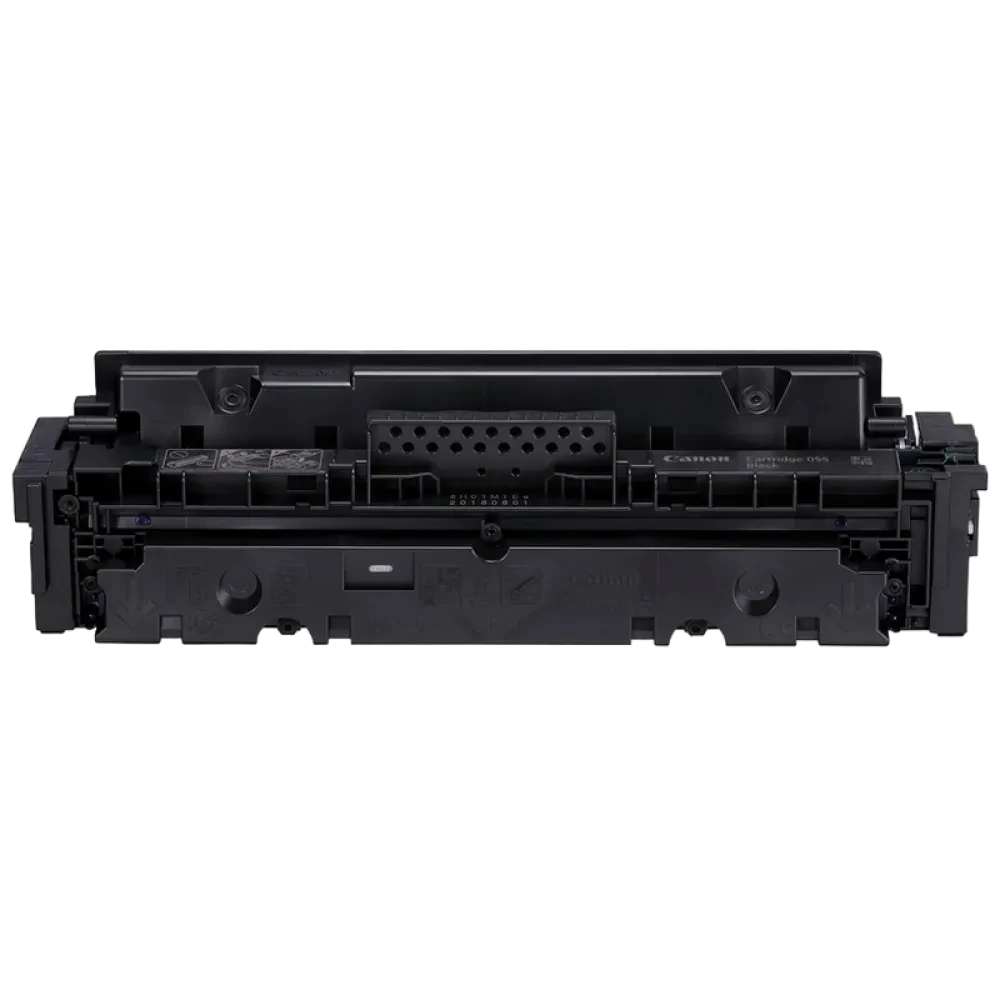 Cartuş Canon CRG-055, Negru