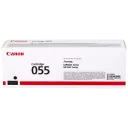 Cartuş Canon CRG-055, Negru