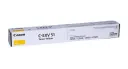 Toner Canon C-EXV51, Galben