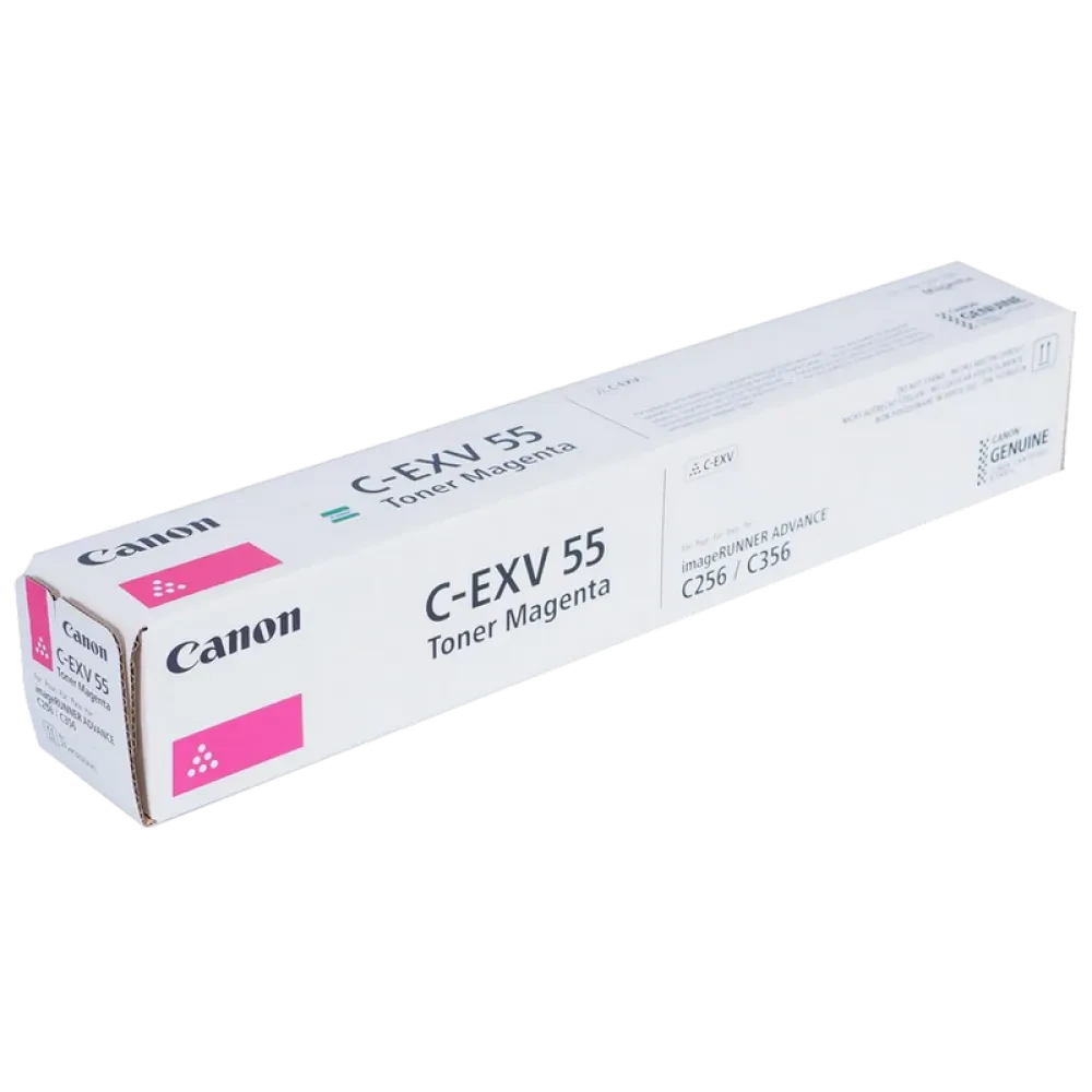 Toner Canon C-EXV55, Magenta