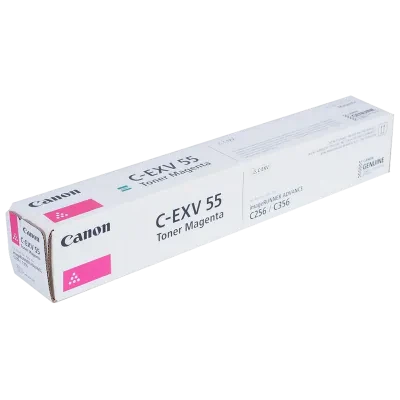 Тонер Canon C-EXV55, Пурпурный