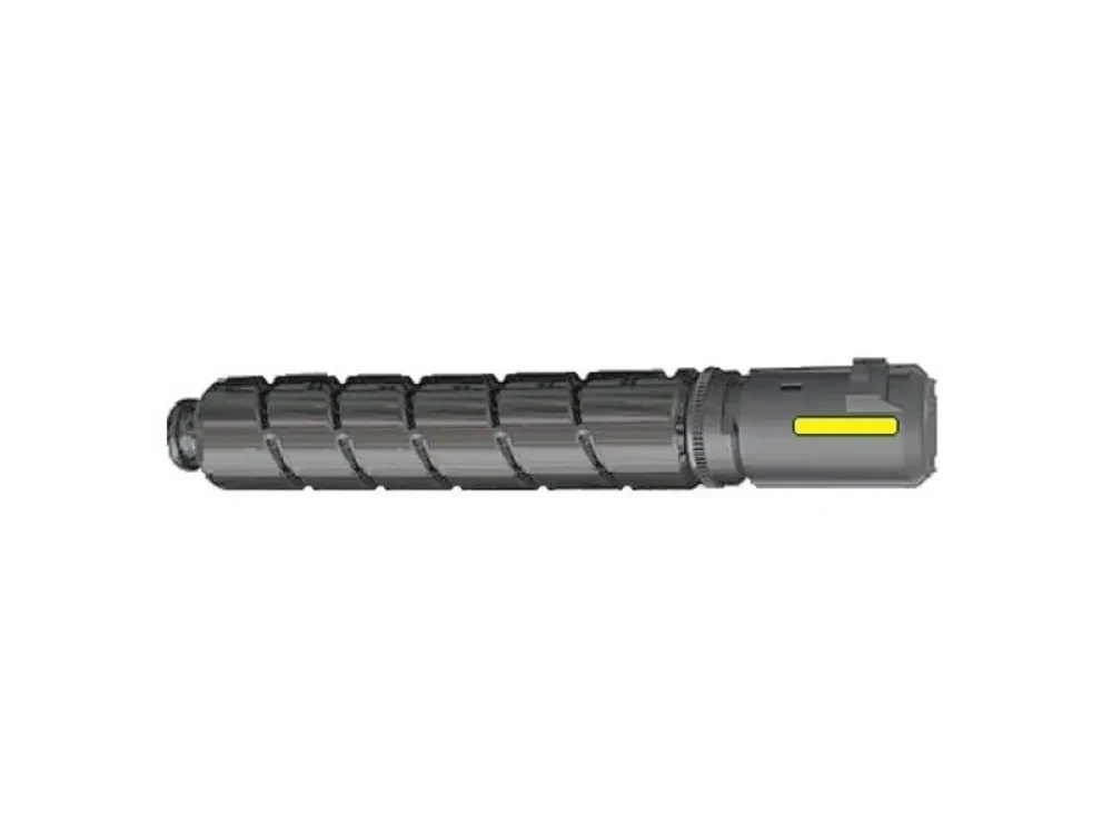 Toner Canon C-EXV55, Galben